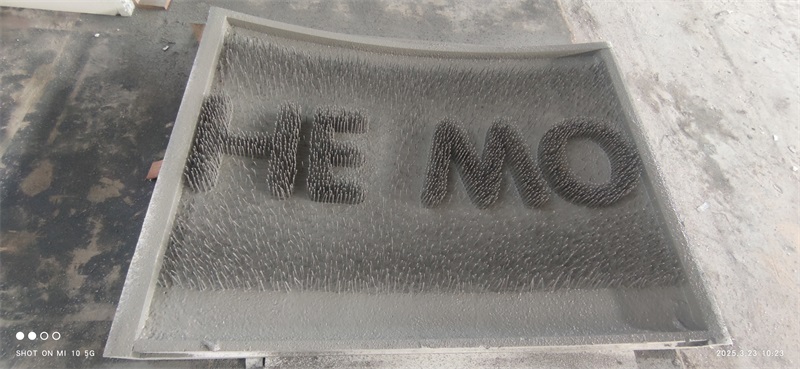 ​来福士透光混凝土